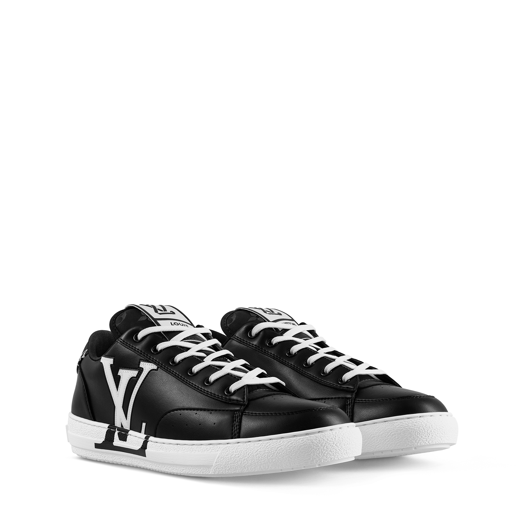 Charlie Sneaker - Shoes | LOUIS VUITTON